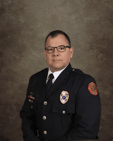 richard miller lando fire department|Profile .